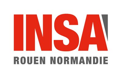 INSA Rouen Normandie - France
